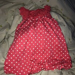 The Children’s Place Dress 2T